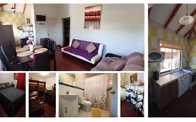 Cabañas Don Dago